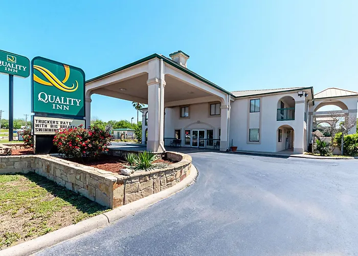 Quality Inn